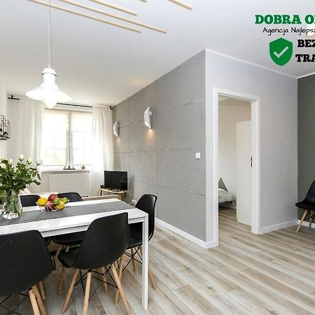 Apartamenty Ogarna 29 Gdańsk Buitenkant foto