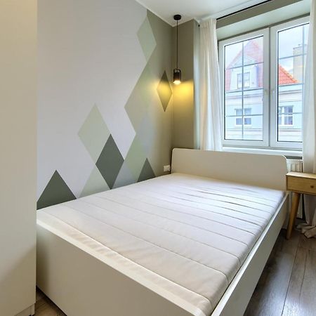 Apartamenty Ogarna 29 Gdańsk Buitenkant foto