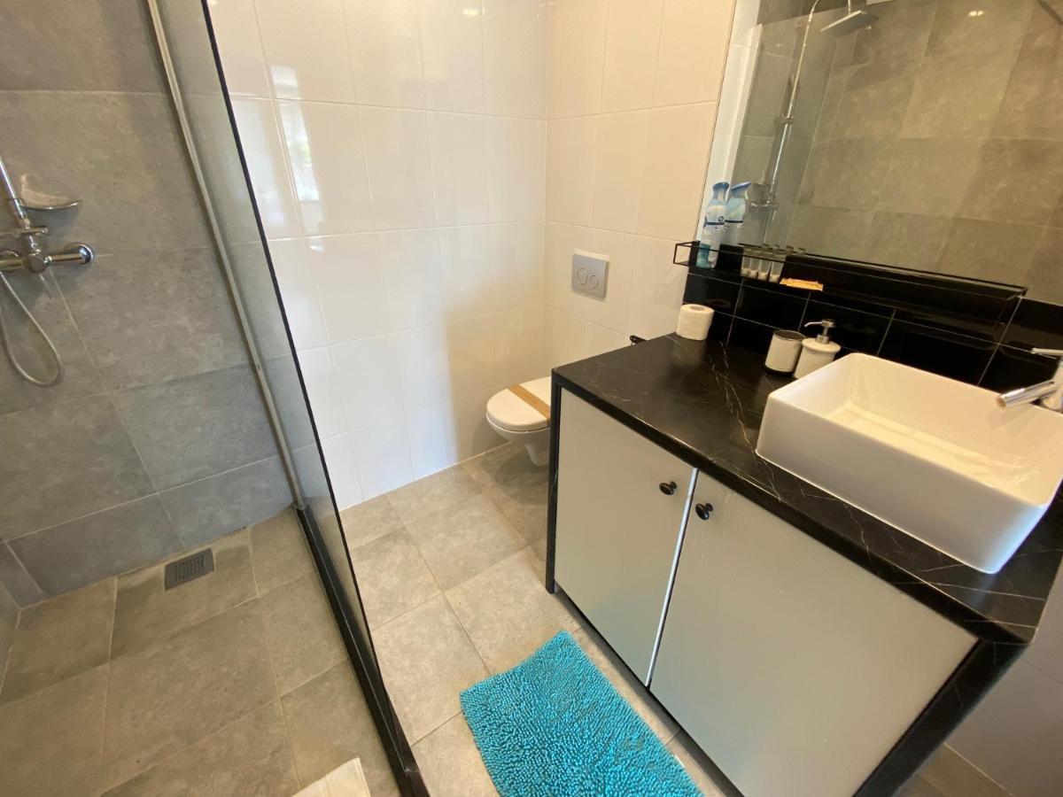 Apartamenty Ogarna 29 Gdańsk Buitenkant foto