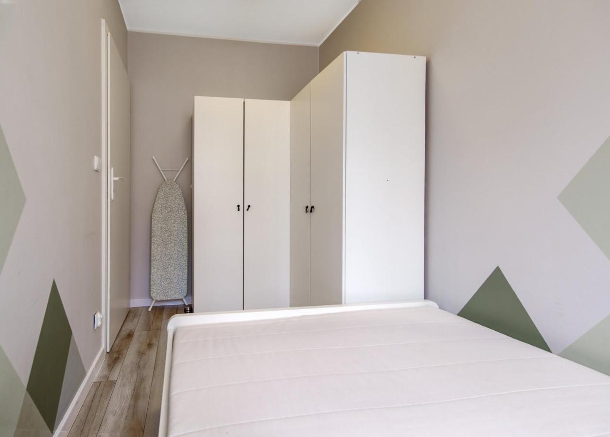Apartamenty Ogarna 29 Gdańsk Buitenkant foto